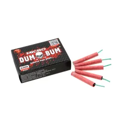 PETARDA MICRO DUM BUM P2D